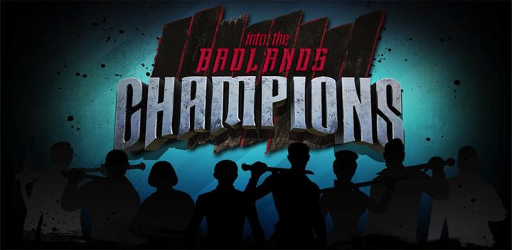 Banner of Badlands: Champions 1.5.134