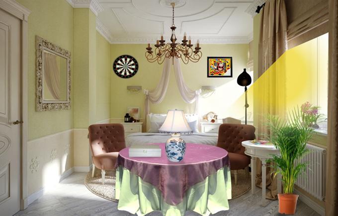 Can You Escape The House 12 遊戲截圖