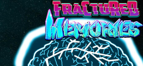 Banner of Fractured Memories 