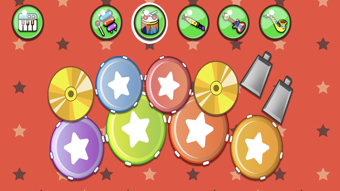 Piano Game Music Game Screenshot