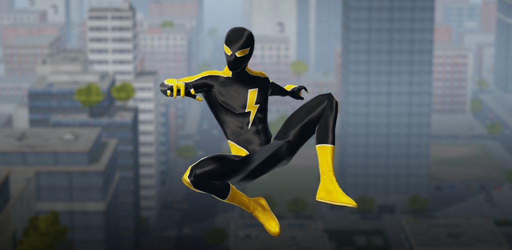 Banner of Spider Fuser 