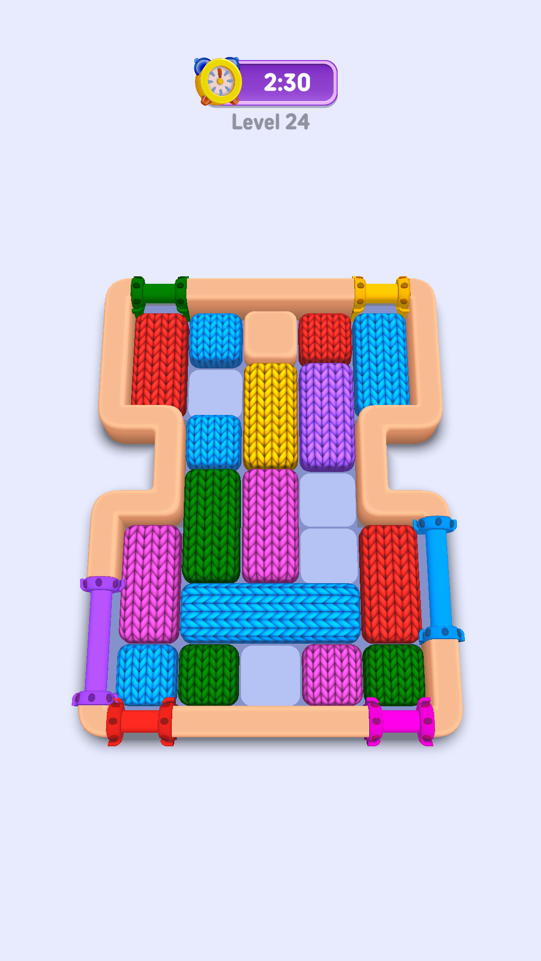 Blocky Knits Latest Version for Android/iOS APK - TapTap