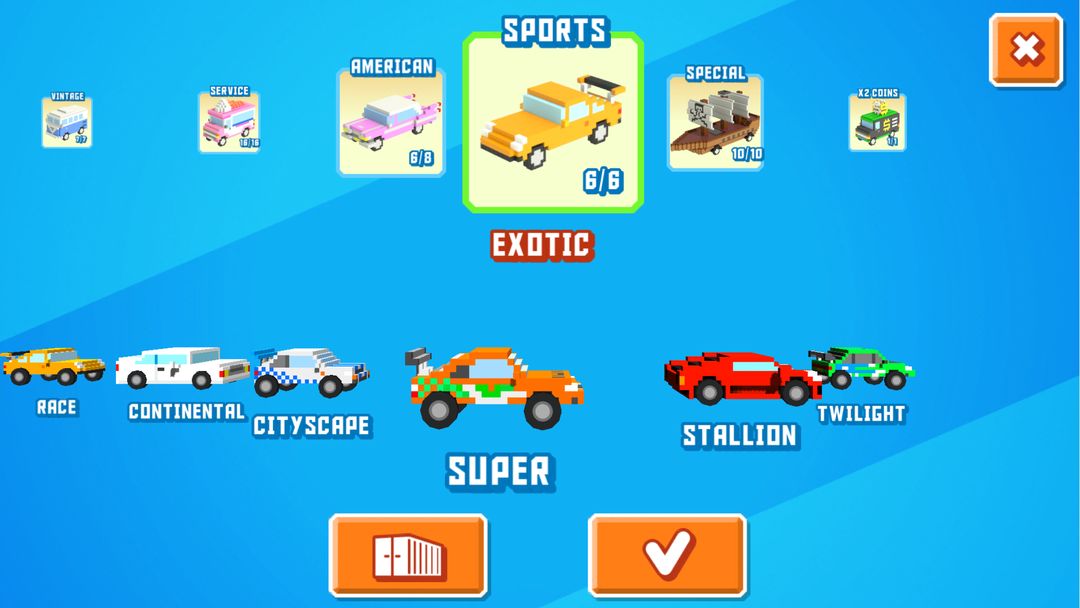 Smashy Cars .io ภาพหน้าจอเกม
