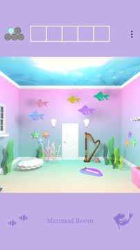 脱出ゲーム FantasyRoom Game Screenshot