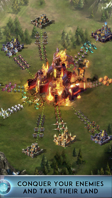 For Freedom Game Screenshot