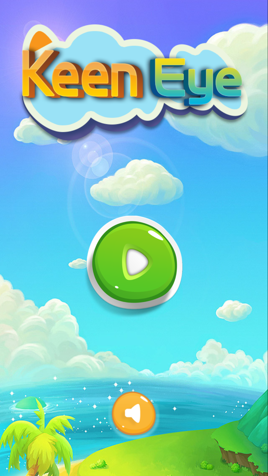 休闲益智天天找茬 Game Screenshot