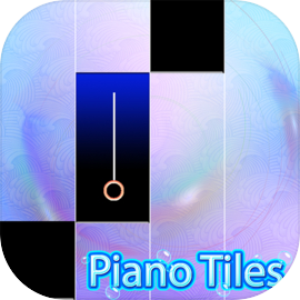 Stranger Things - Theme in Piano Tiles