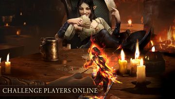 The Elder Scrolls: Legends Game Screenshot