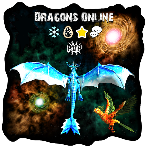 Dragons Online  3D Multiplayer