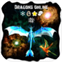 Icon dari Dragons Online  3D Multiplayer