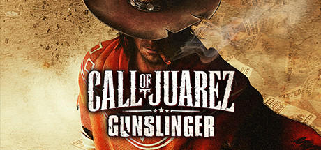 Banner of Call of Juarez: Gunslinger 