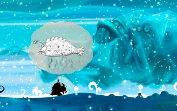 Karma. Incarnation 1. Game Screenshot