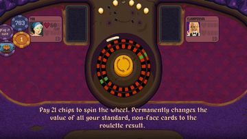 Captura de Tela do Jogo Dungeons Degenerate :Pro