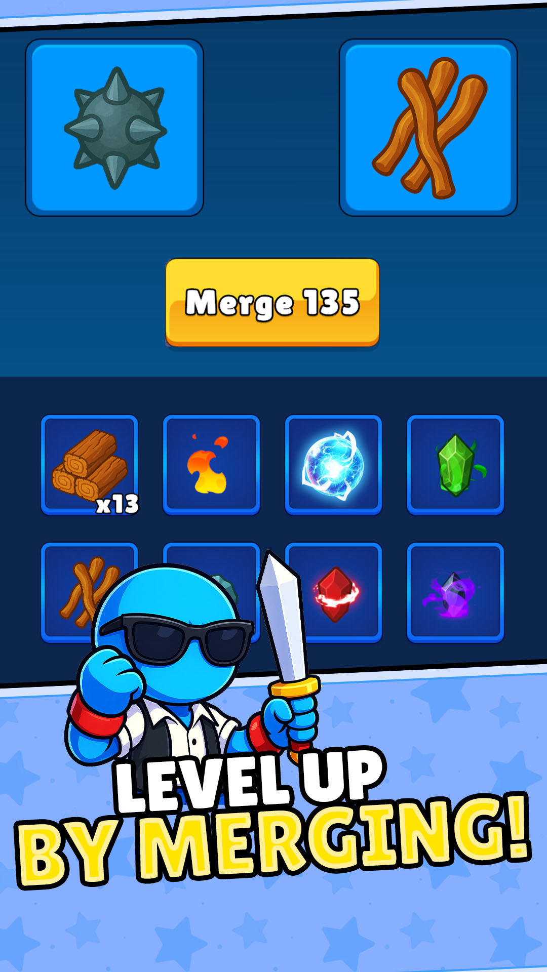 Merge Battle Latest Version for Android/iOS APK - TapTap