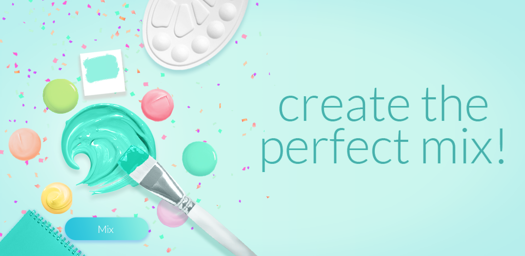 Banner of Color Moments – Match and Design Game 