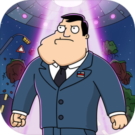 American Dad! Apocalypse Soon