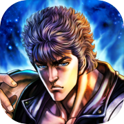 Fist of the North Star LEGENDS ReVIVE CBT