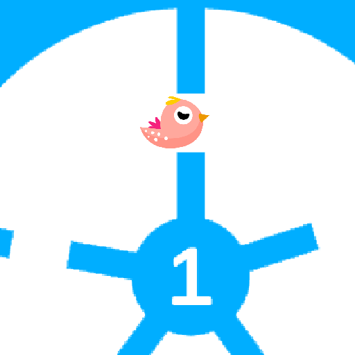 Bird Flap Around Latest Version for Android/iOS APK - TapTap