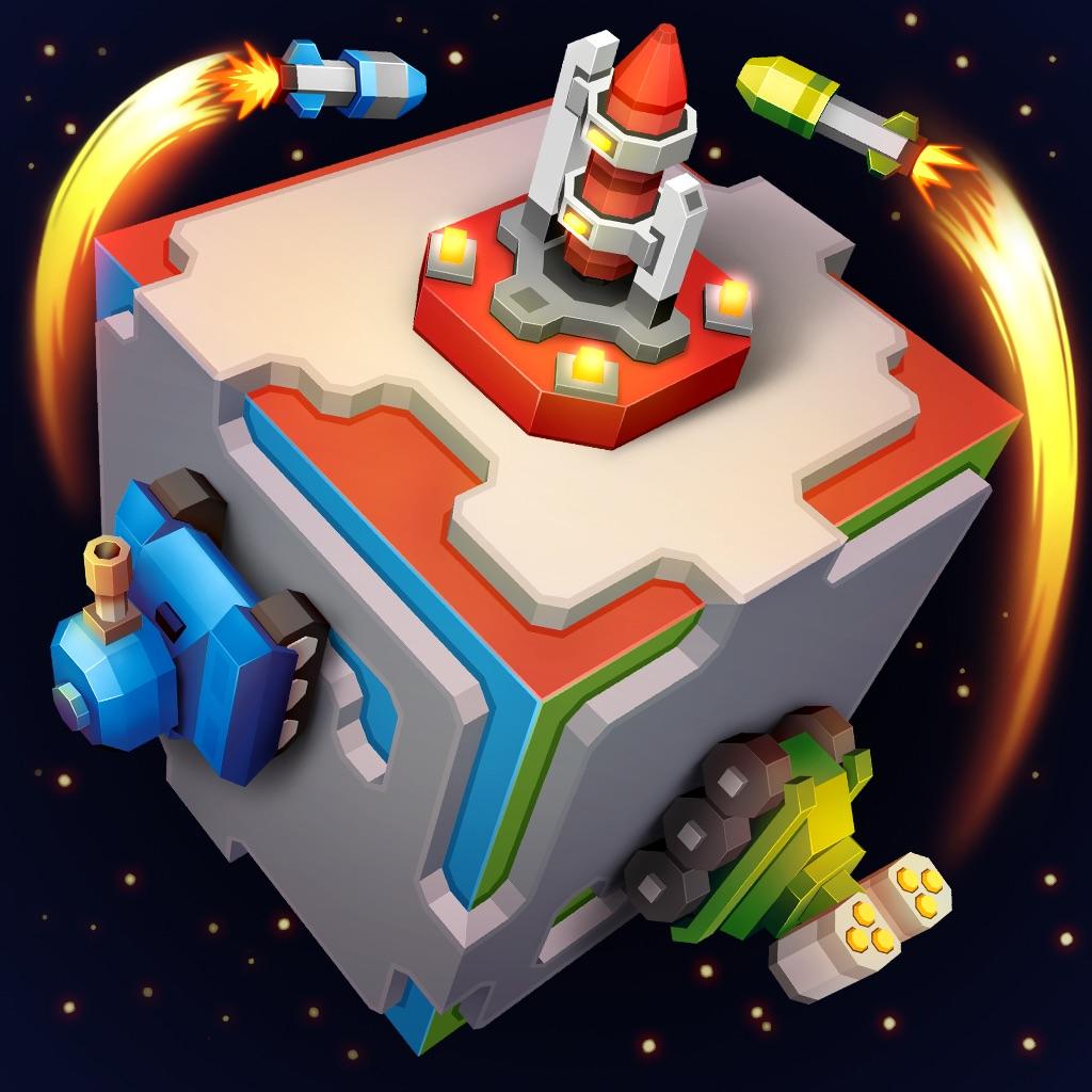 zCube - 3D RTS Latest Version for Android/iOS APK - TapTap