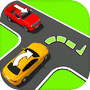 Car Out Parking Jam 3d Games