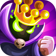 Kingdom Rush Vengeance TD Game