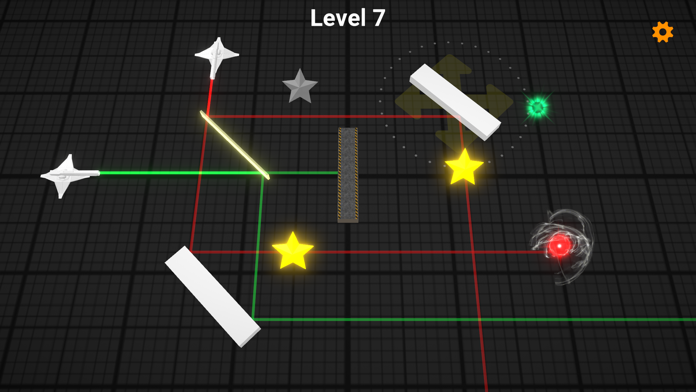 Light Ignite ゲームのスクリーンショット