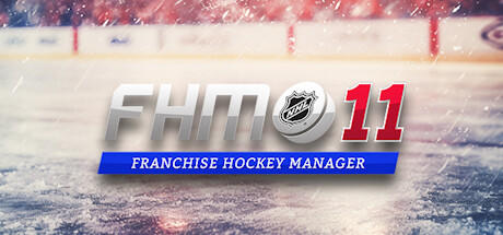 Banner of Franchise Hockey Manager 11 