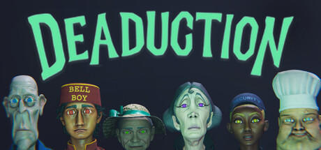 Banner of Deduction 