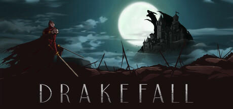 Banner of Drakefall 