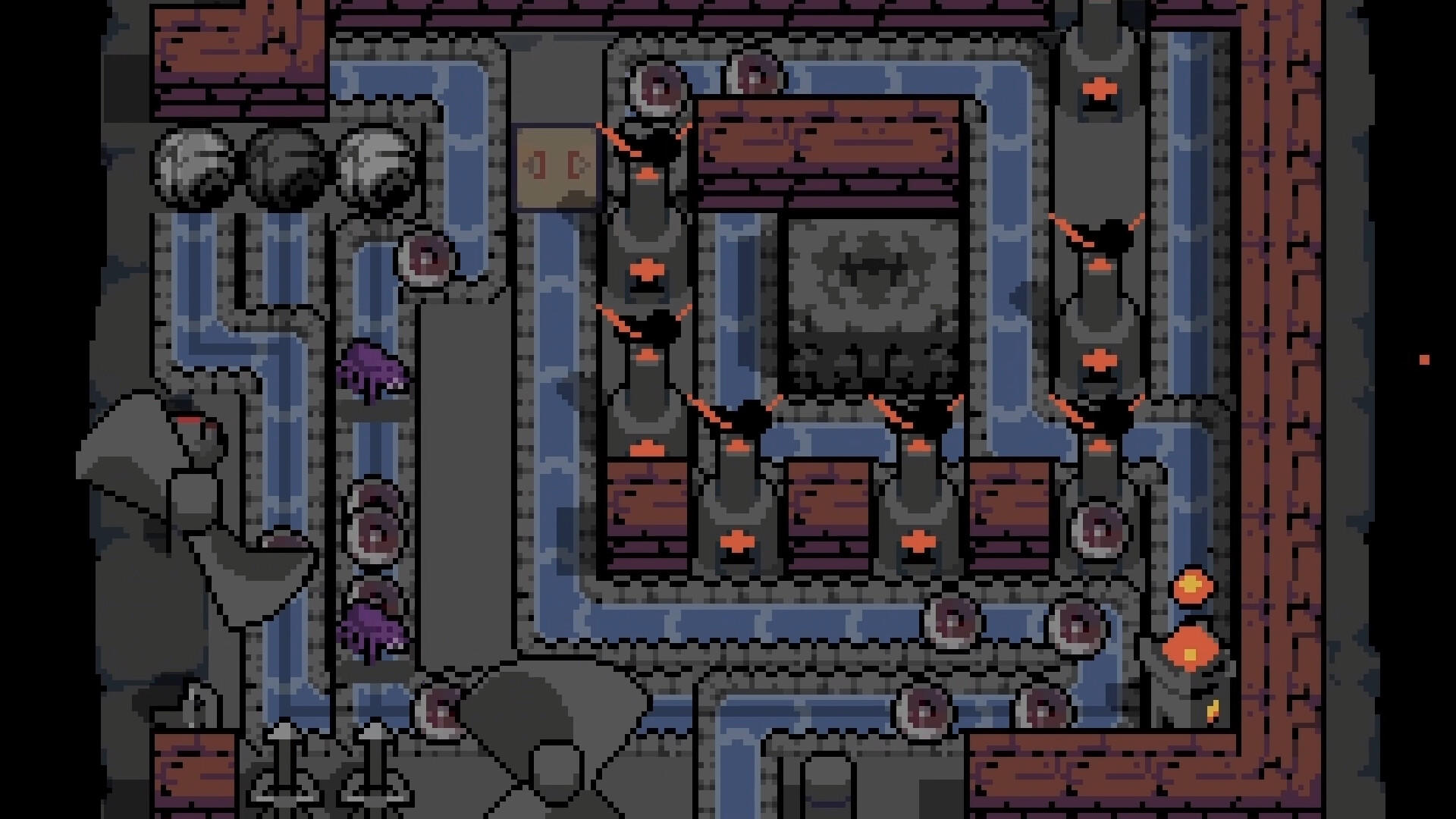 Screenshot 3 of Mob Factory 