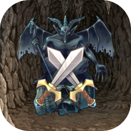 Dungeon Quest Card Battle RPG -Beat Down & Refine-
