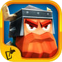 BlockBoss: Real-World RPG