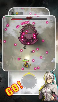 Zombie Survivors Game Screenshot