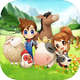 Icon of Harvest Moon: The Lost Valley