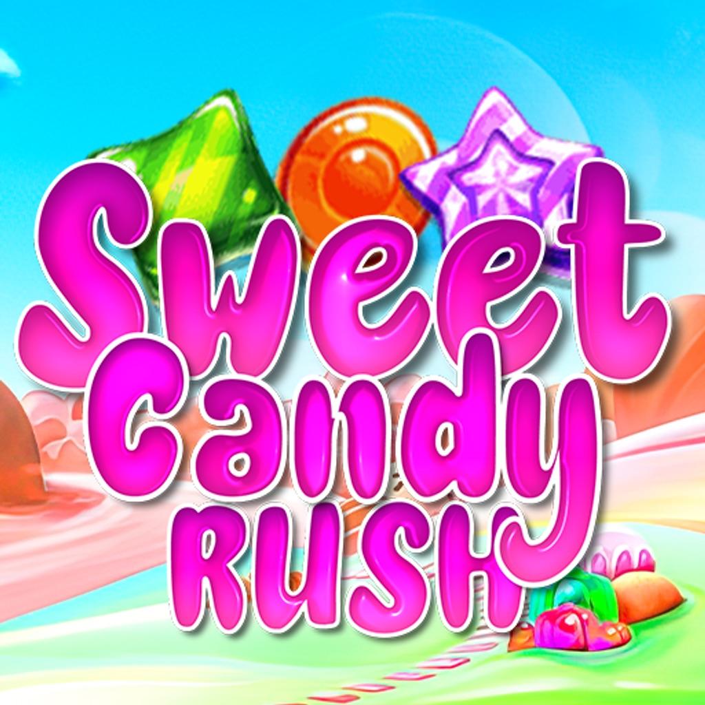 Candy Magic–Sweet Candy Match android iOS apk download for free-TapTap