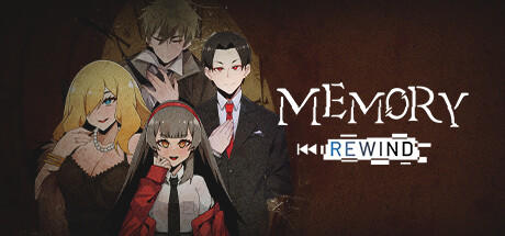 Banner of Memory Rewind 