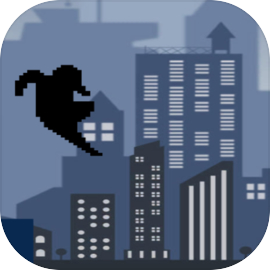 Alpha Parkour Runner