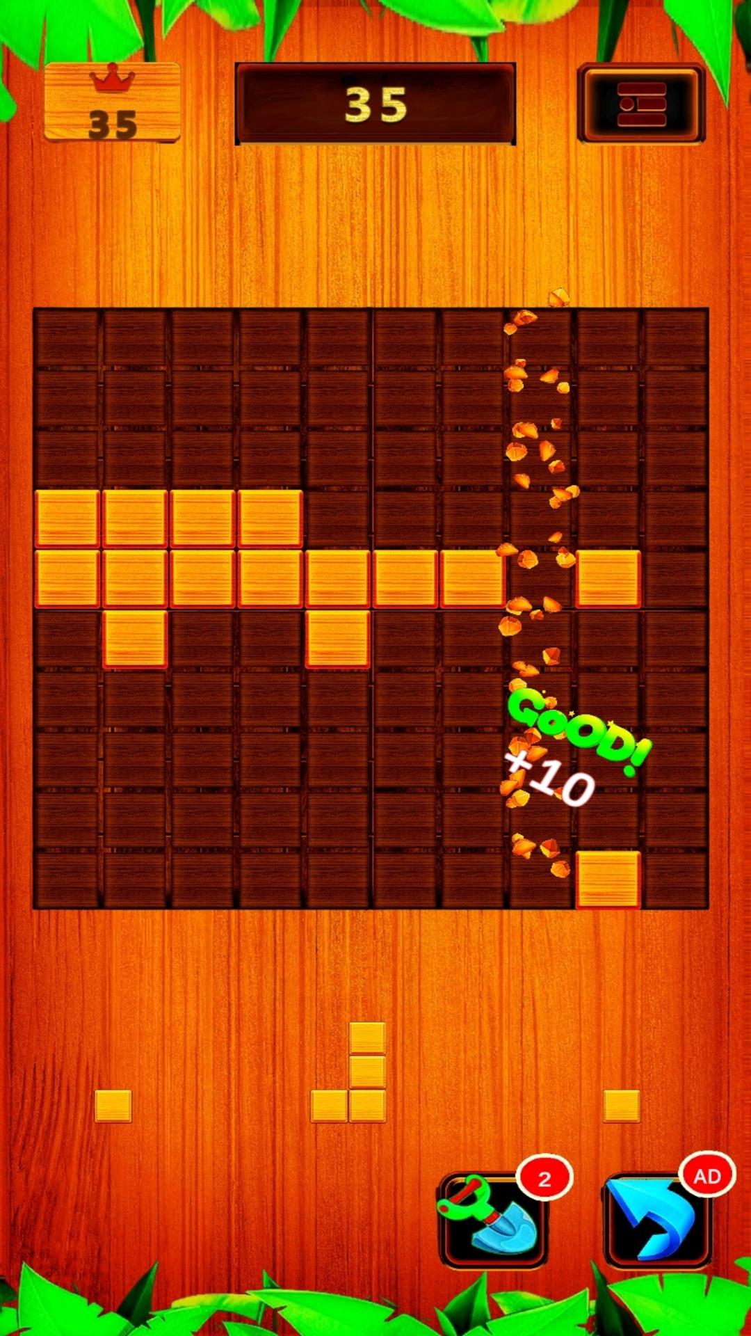 Wood Block Puzzle 3 Versions mobile Android apk download for freeTapTap