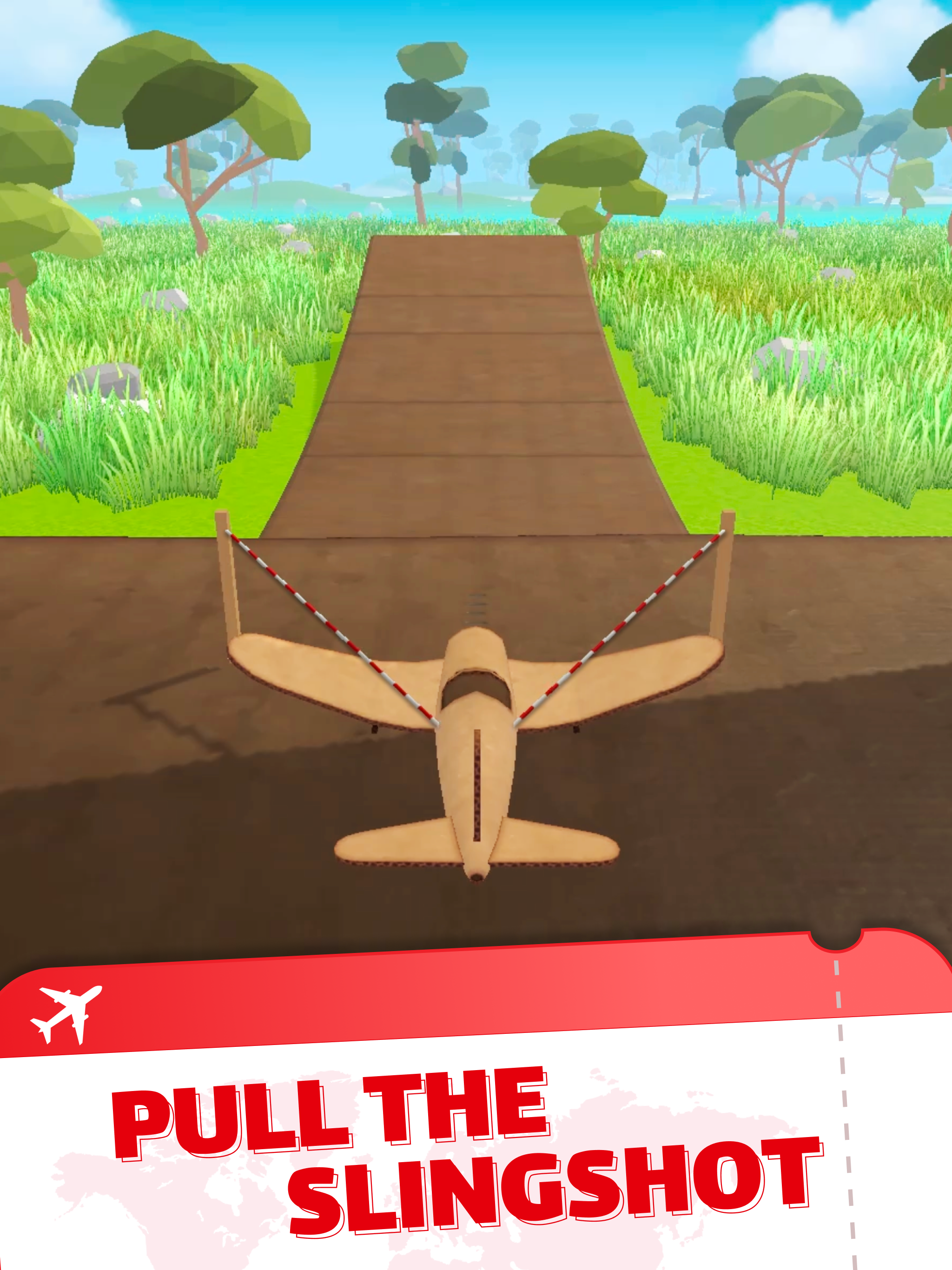 Epic Plane Evolution Game Screenshot