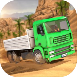 Truck Simulator Driving School android iOS apk download for free
