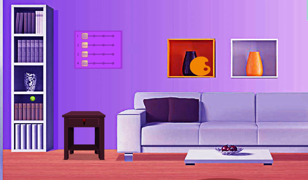 Escape Games Day-343 게임 스크린샷