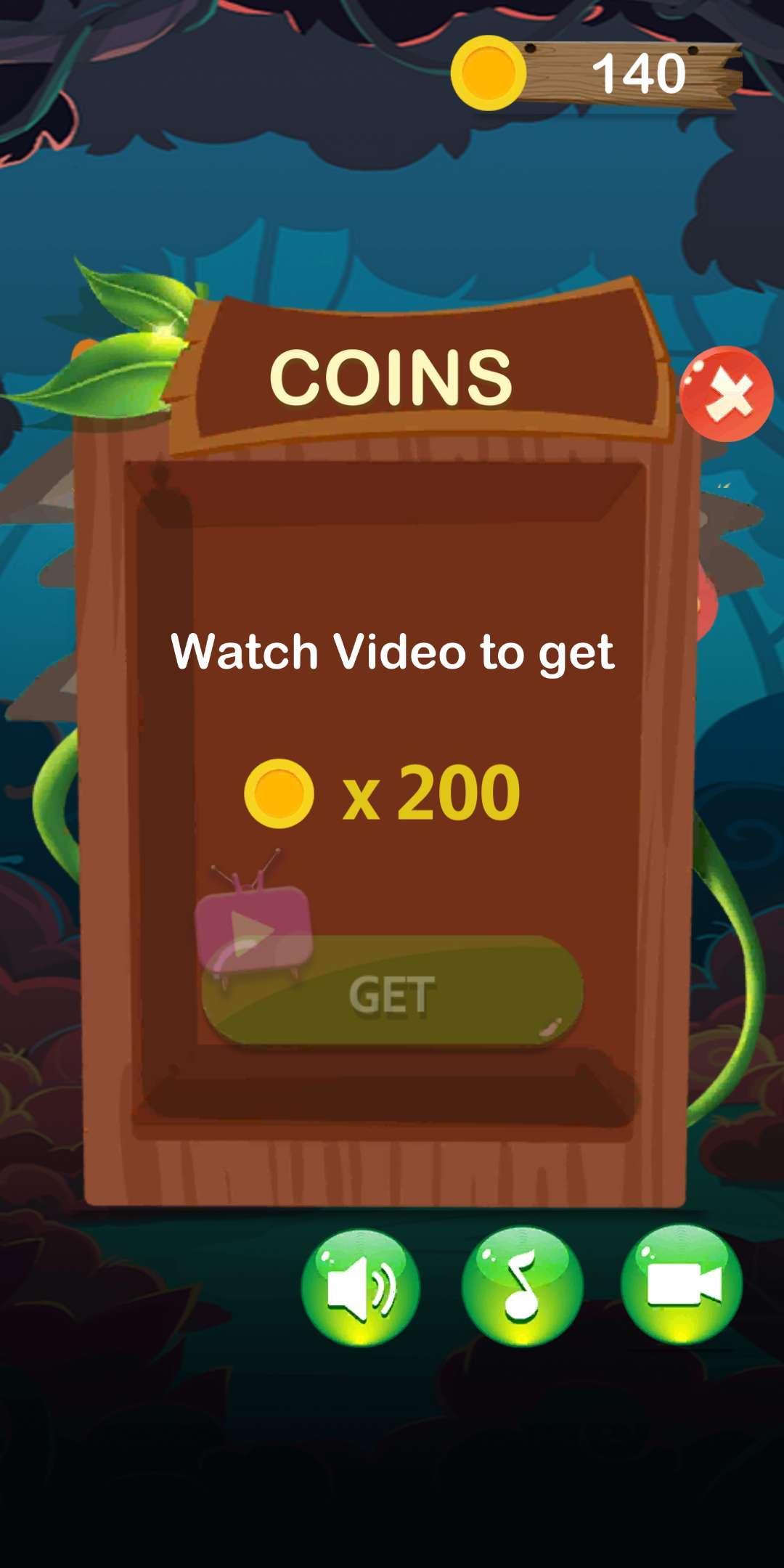 Summer party : Block puzzle Game Screenshot