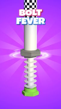Bolt Fever Game Screenshot