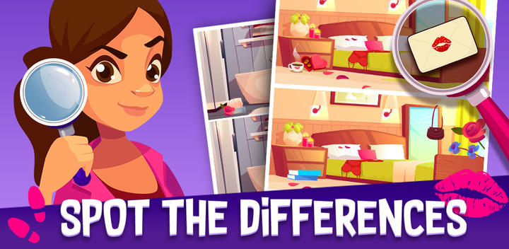 Banner of Find the differences Spot It 2 0.200.426
