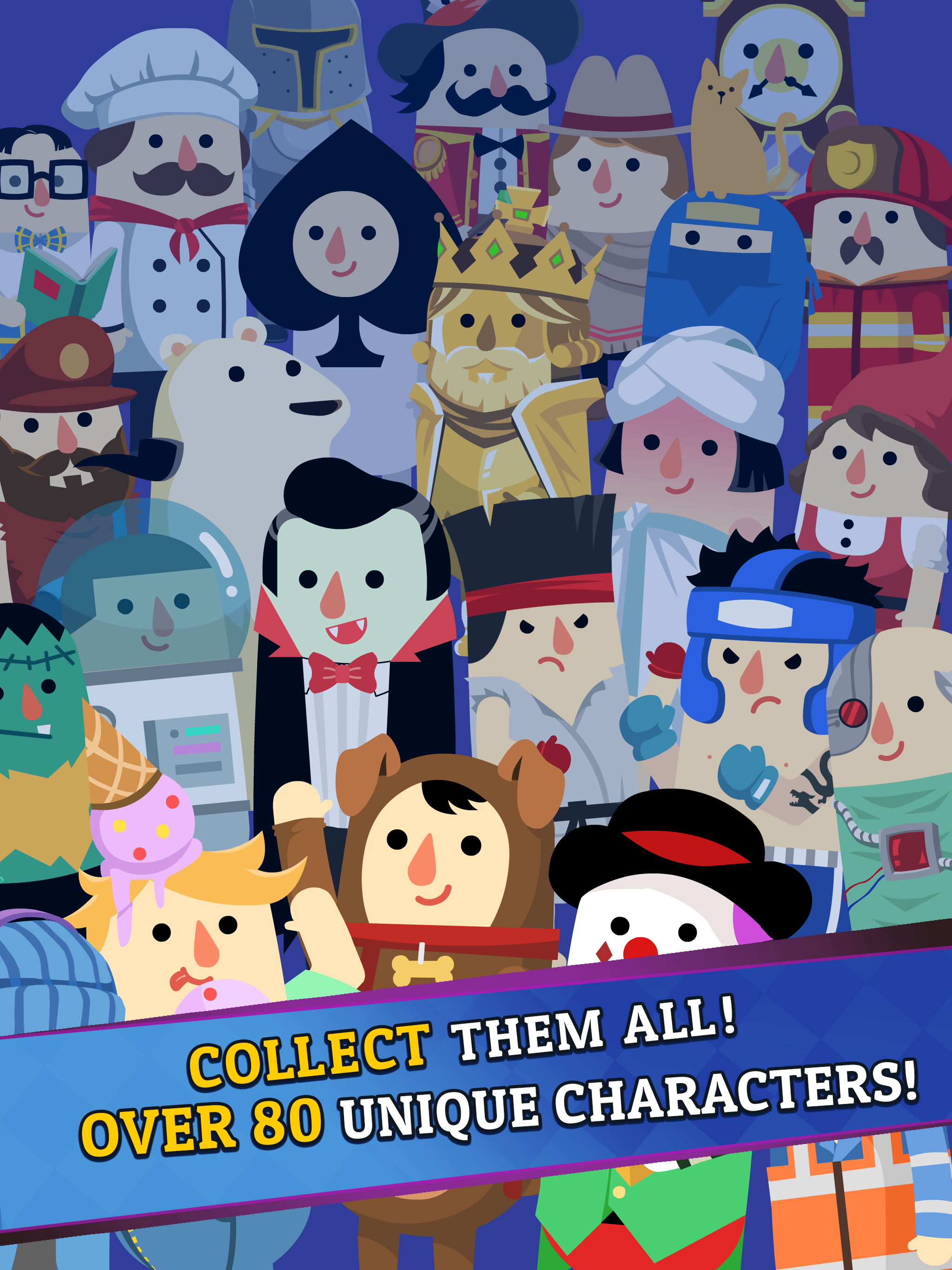 Hotel Mania Game Screenshot