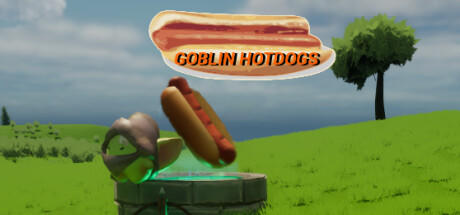 Banner of Goblin Hotdogs 