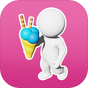 Ice Cream Maker jogo de lógica versão móvel andróide iOS apk baixar  gratuitamente-TapTap