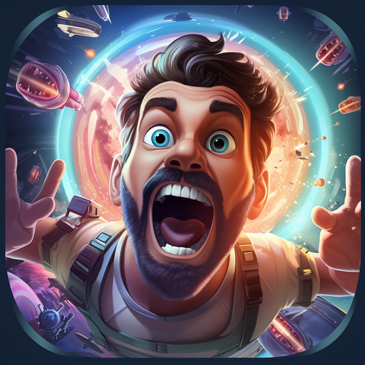 Space Survivors Latest Version for Android/iOS APK - TapTap