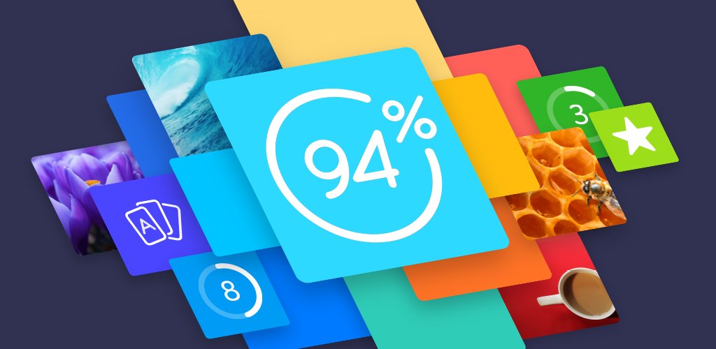 Banner of 94% - Quiz, Trivia & Logic 