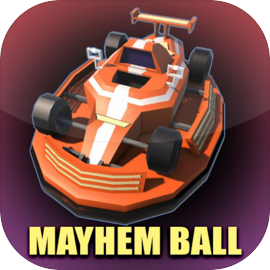 Mayhem Ball